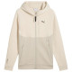Puma Ανδρική ζακέτα Pumatech Full-Zip Hoodie